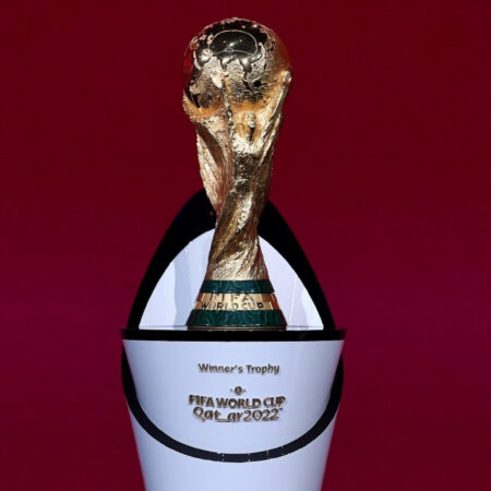 Mondiali di calcio Qatar 2022. Dove vedere tutte le partite?