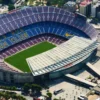 Qual è lo stadio più grande al mondo?