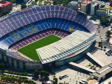 Qual è lo stadio più grande al mondo?